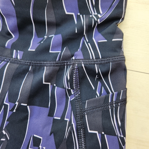 NWT Sweaty Betty Zero Gravity 7/8 Length Running Leggings - Size XXS - Picture 3 of 14